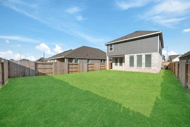 Building Photo - 6415 Laguna Terra Dr