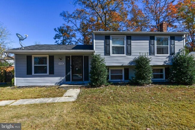 Building Photo - 4408 Quillen Cir