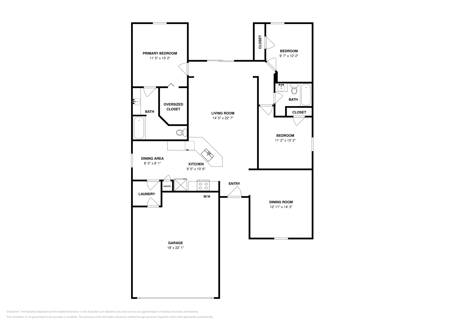 Building Photo - 6150 Dolostone Dr