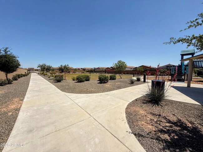 Building Photo - 3814 S 87th Dr