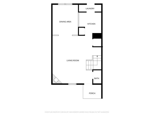 Building Photo - 17303 Saturn Ln