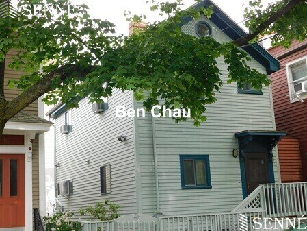 Building Photo - 351 Norfolk St