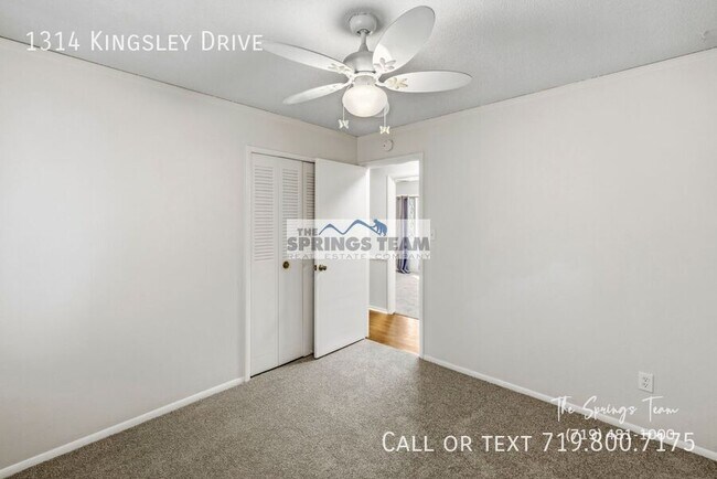 Building Photo - 1314 N Kingsley Dr