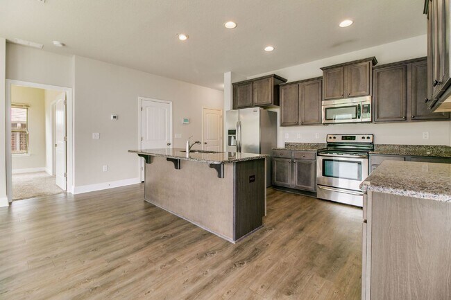 Building Photo - Stunning Two-Story Home with 4 Bedrooms, 2.5 Baths, and an Upstairs Living Room!