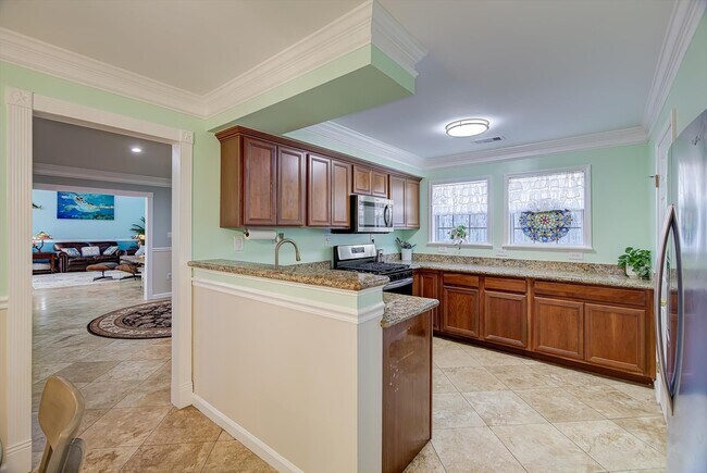 Building Photo - 3415 80th St