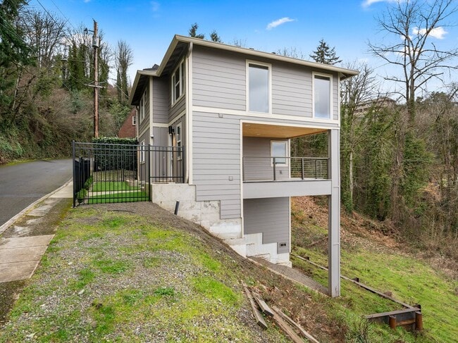 Building Photo - New Build  3 Bed, 2.5 Bath Rental home in ...