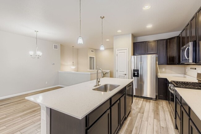 Building Photo - Don't wait! Beautiful 3 Bedroom 3 Bathroom...