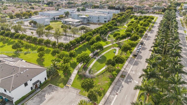 Building Photo - 23296 SW 110th Ct