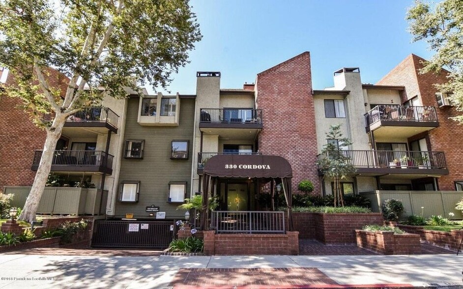 Building Photo - 330 Cordova St