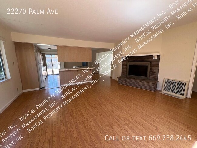 Building Photo - 22270 Palm Ave