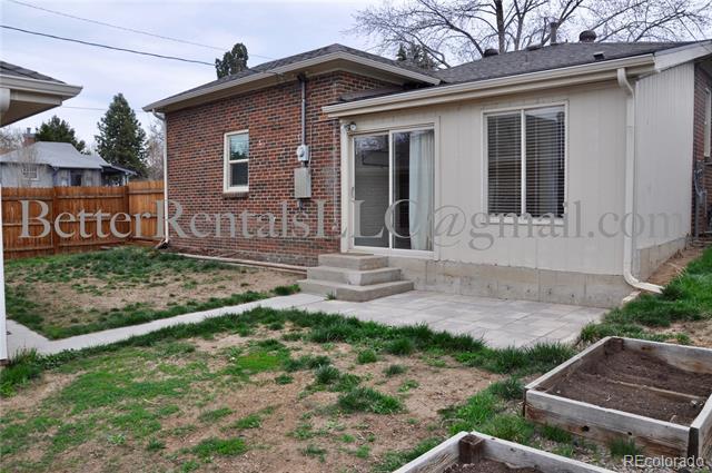 Building Photo - 3201 S Pennsylvania St