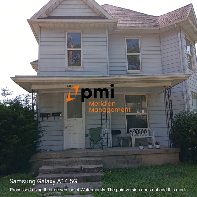Primary Photo - 604 Hendricks St