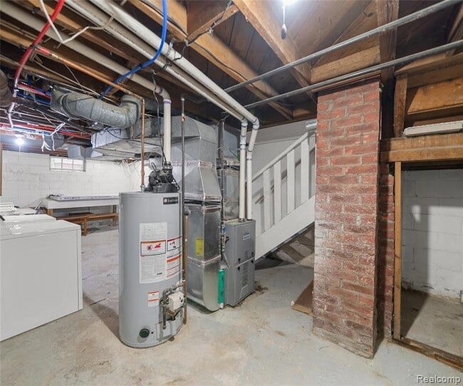 Building Photo - 2017 Harding Ave