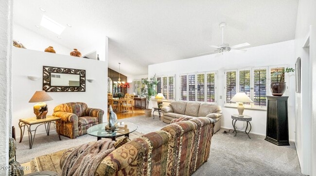 Building Photo - 8188 E Del Cuarzo Dr