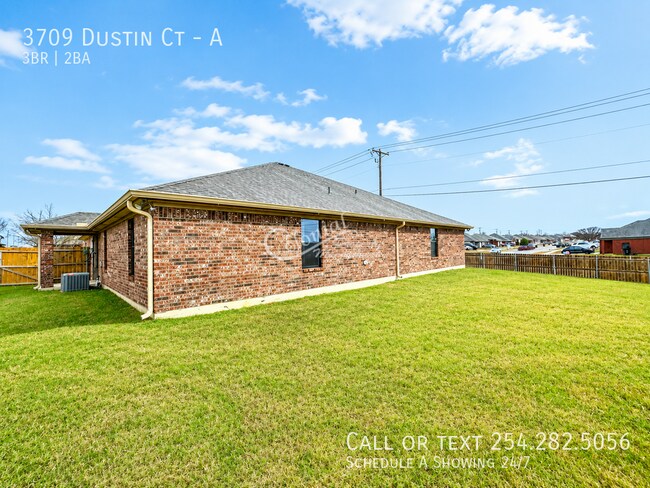 Building Photo - 3709 Dustin Ct