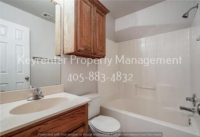 Building Photo - Beautiful 3 Bed 2 Bath in Edmond