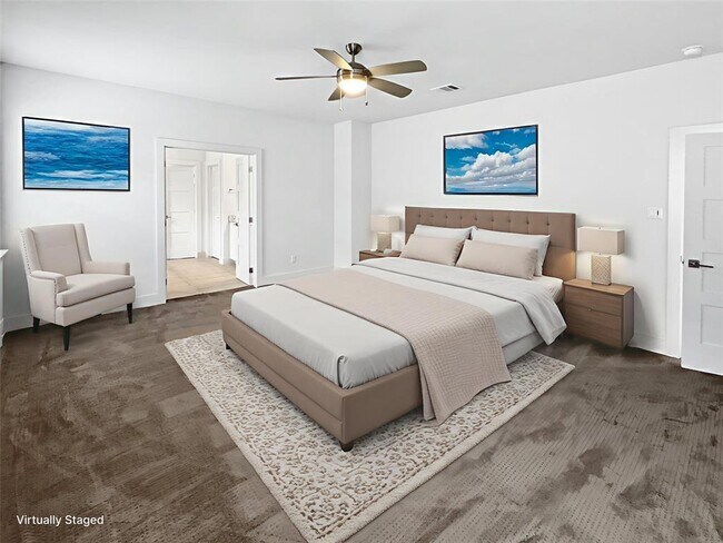 Building Photo - 1304 Westborough Ln