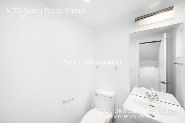 Building Photo - 4170 N Pecos St