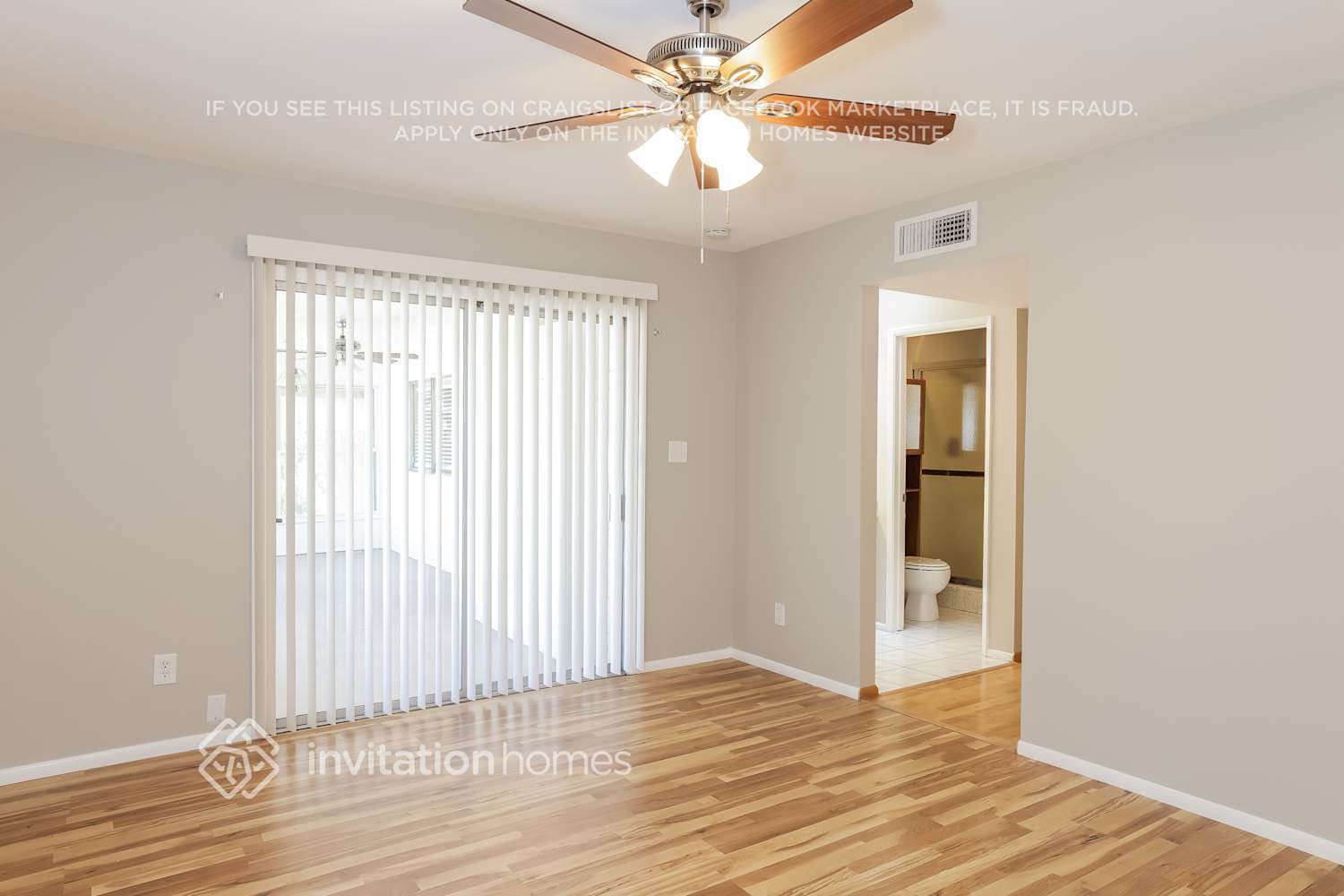 Building Photo - 4516 W Hayward Ave