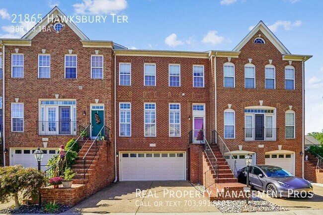 Primary Photo - 21865 Hawksbury Terrace