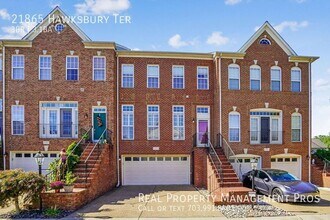 Building Photo - 21865 Hawksbury Terrace