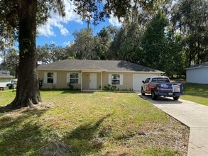 Building Photo - Cannot be shown until MAY!!!Great Home in quiet Belleview Neighborhood 3/2/1 - ***Won't Last***