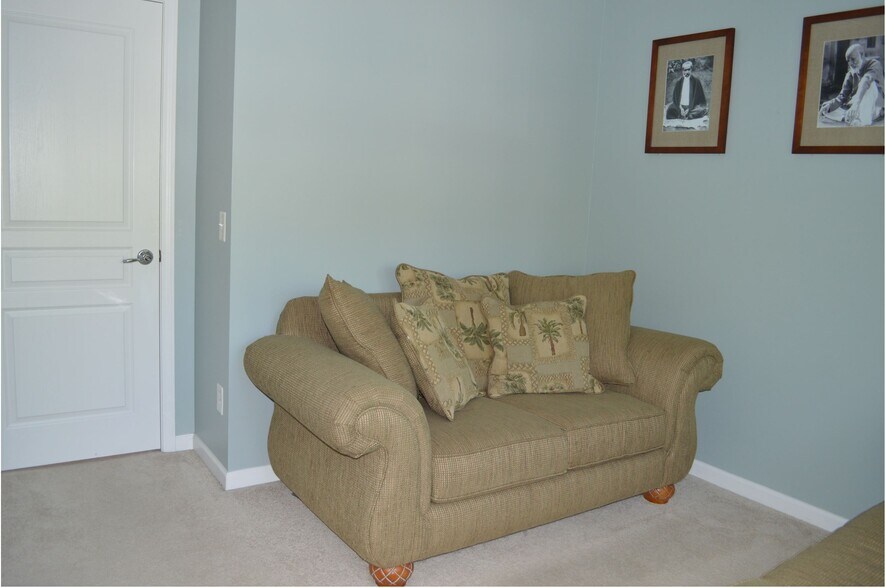 Building Photo - 16831 Dunaverty Pl