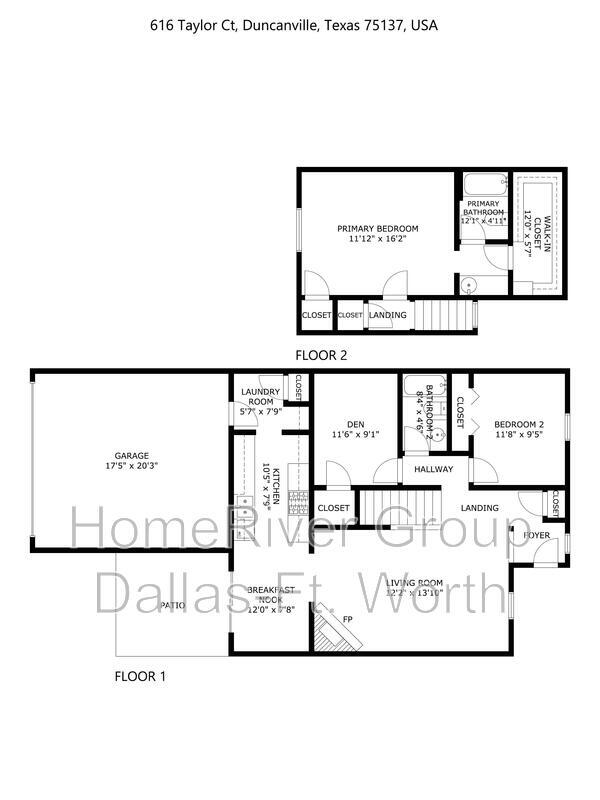 Building Photo - 616 Taylor Ct