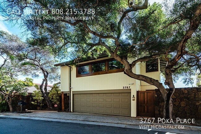 Building Photo - 3767 Poka Pl