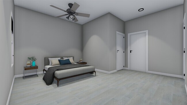 Building Photo - 2101 Reinke Rd