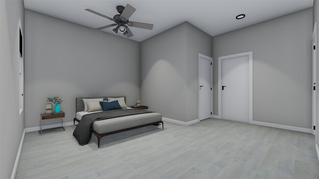 Building Photo - 2414 Penick Rd