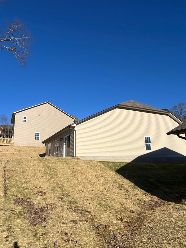 Building Photo - 2611 Parkers Mdw Ln