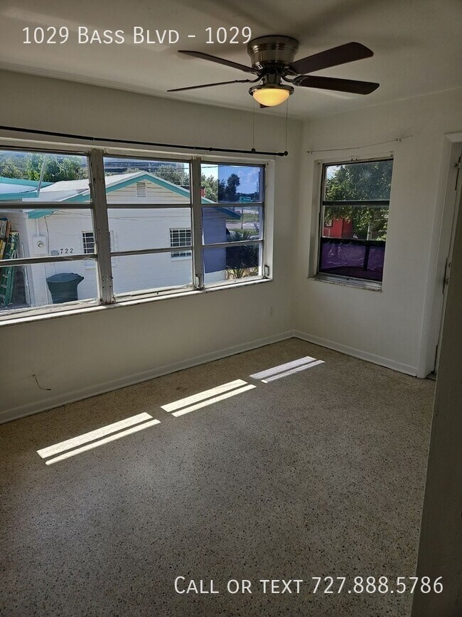 Building Photo - 1029 Bass Blvd