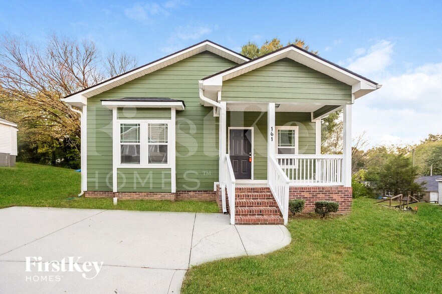 Building Photo - 161 Princess Ave SW