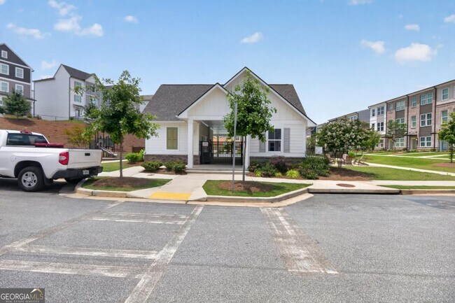 Building Photo - 1445 Creekside Cir NW