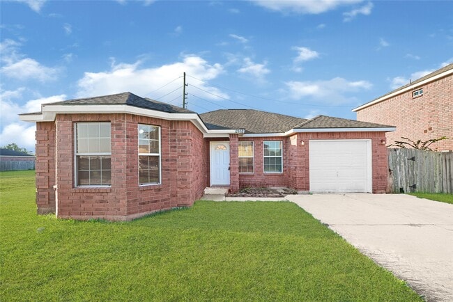 Building Photo - 12802 Rio Bravo St