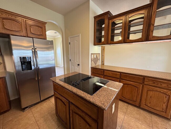 Building Photo - 3-Bedroom House for Rent in Killeen