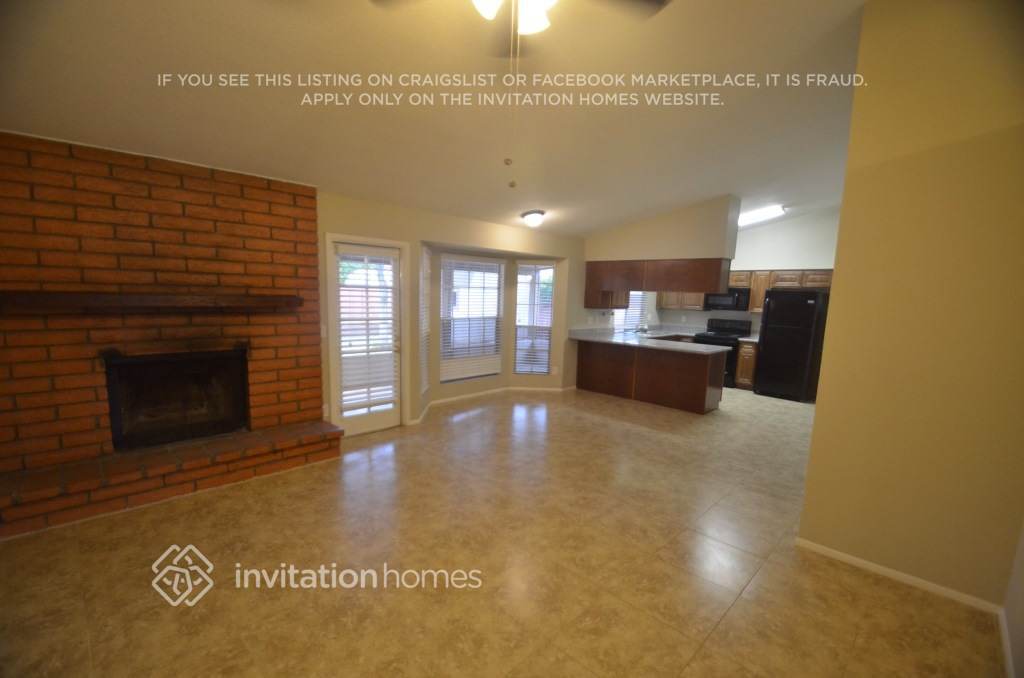 Building Photo - 3916 W Villa Rita Dr