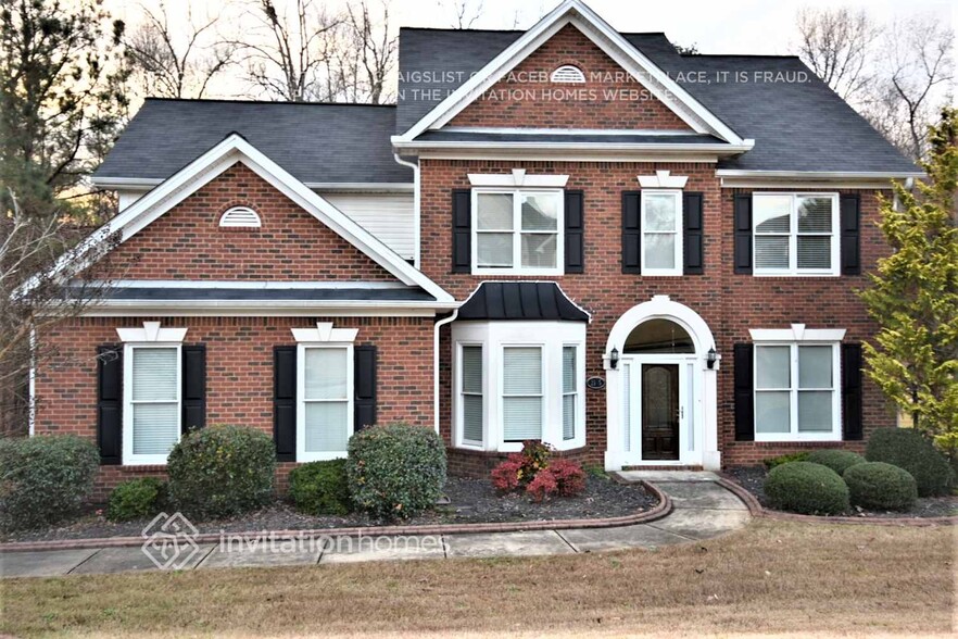 Primary Photo - 2115 Washington Dr