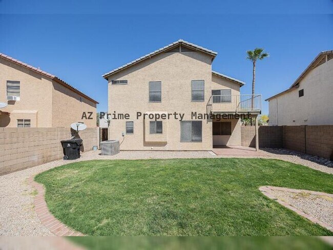 Building Photo - 12859 W Cambridge Ave