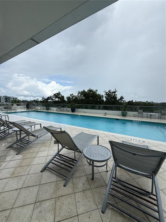 Building Photo - 101 S Eola Dr