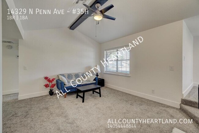 Building Photo - 14329 N Pennsylvania Ave