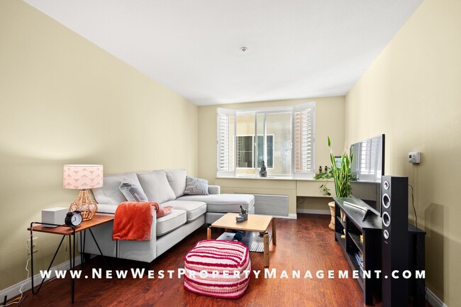 Building Photo - Charming Little Italy 1 Bedroom at Portico!