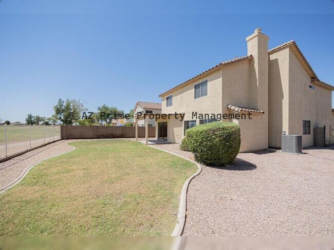 Building Photo - 1255 S Western Skies Dr