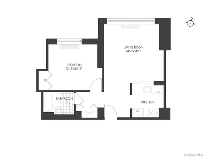 Building Photo - 4-74 48th Avenue Unit 4-V