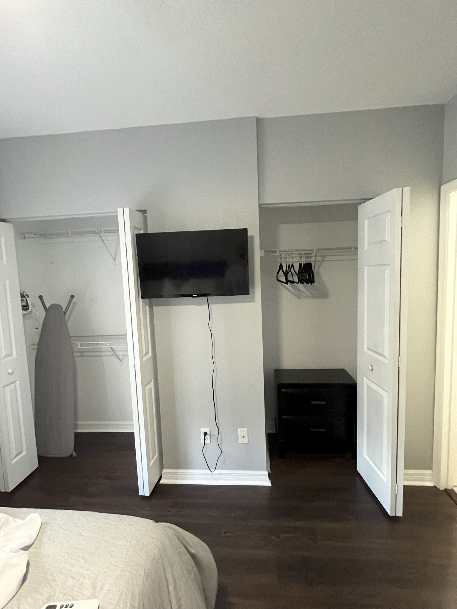 Closet room 2 - 343 E Church St