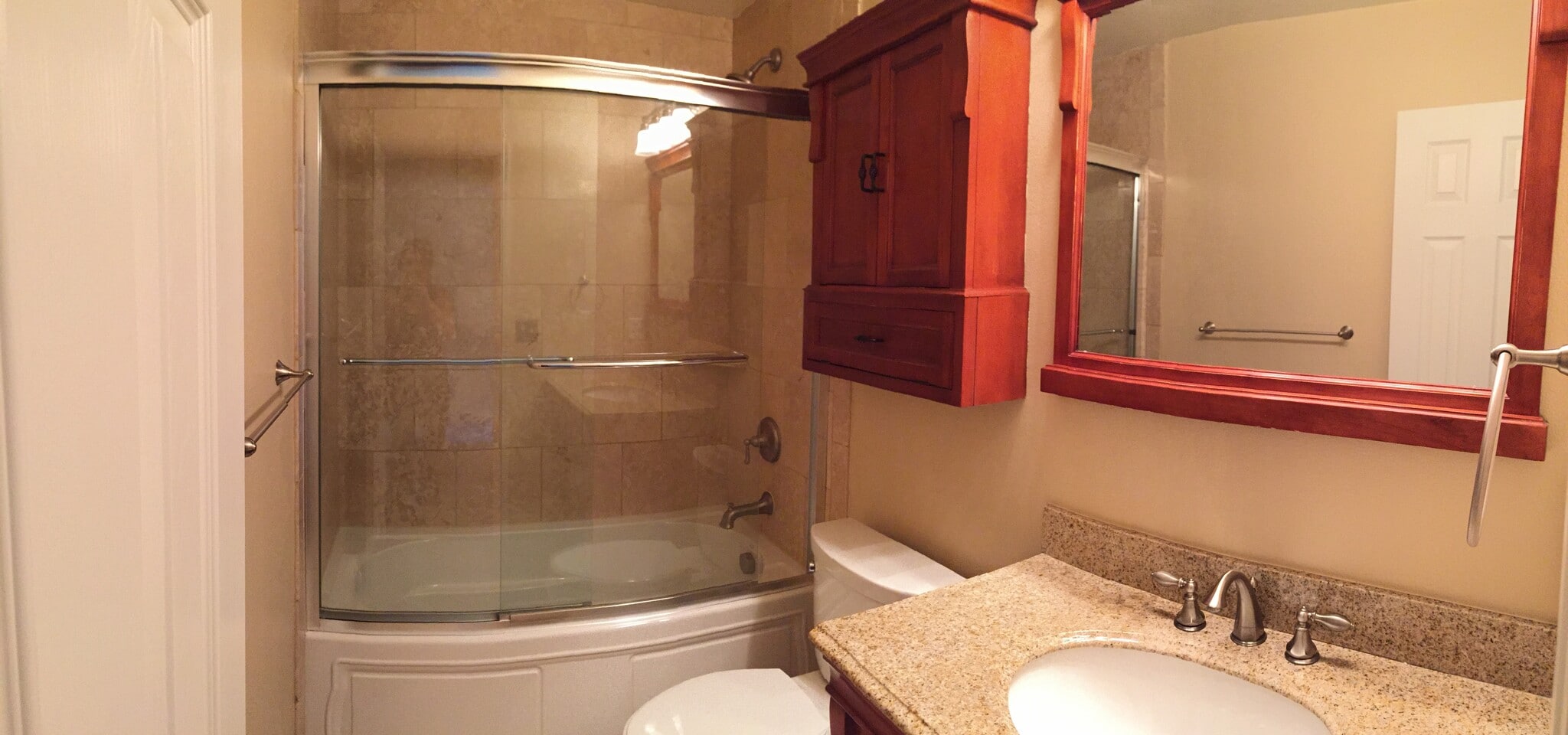 Bathroom 2 - 1832 Spruce St