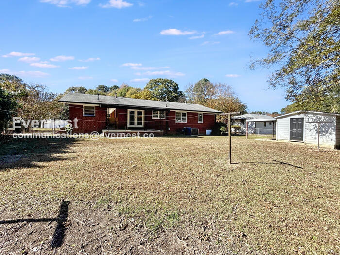 Building Photo - 4542 Carter Rd