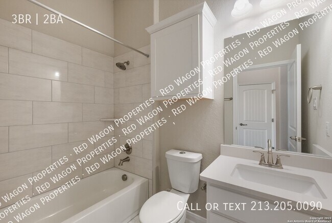 Building Photo - 4025 Arena Blanca
