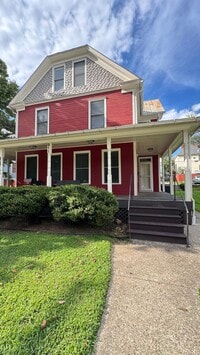 Building Photo - 911 Campbell Ave SW